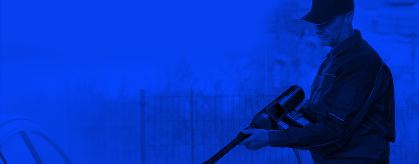 Backgorunde de Projects